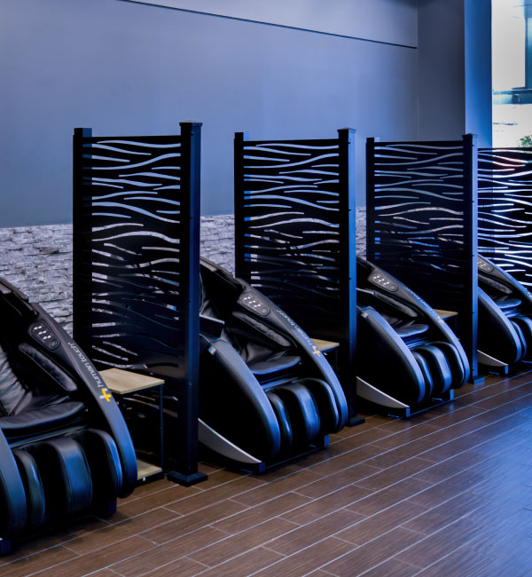 Human Touch Massage Chairs